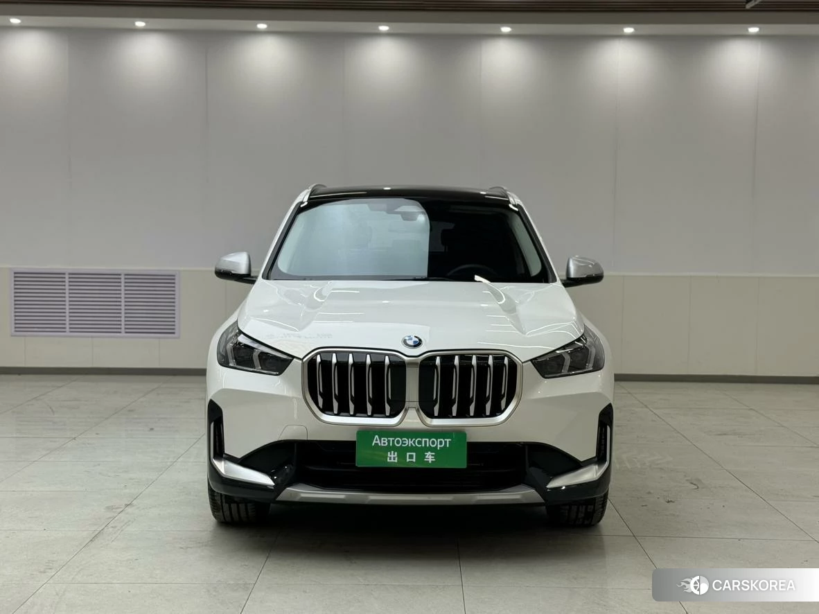 BMW X1 id 4473286 из Китая 20