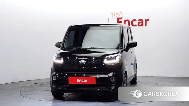 Kia The New Ray id 3723641 из Кореи 13