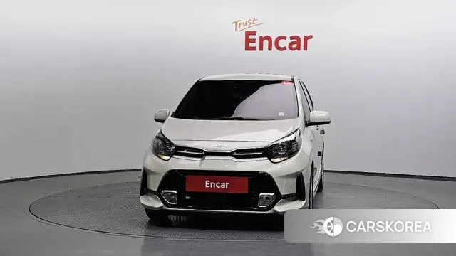 Kia Morning Urban (JA) id 3366051 из Кореи 13