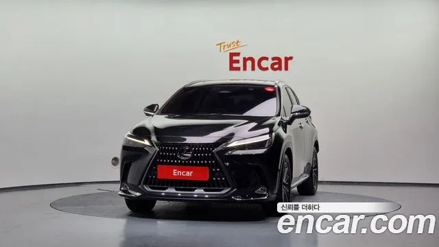 Lexus NX450h + 2nd generation id 2867858 из Кореи 13