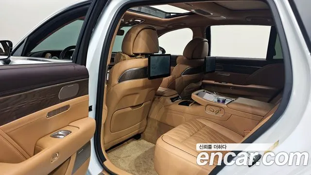 Genesis G90 (RS4) id 2676153 из Кореи 13