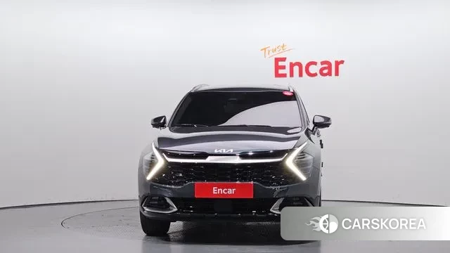 Kia Sportage 5th Generation id 3453669 из Кореи 13