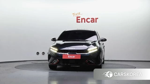 Kia The New K3 2nd generation id 3798638 из Кореи 13