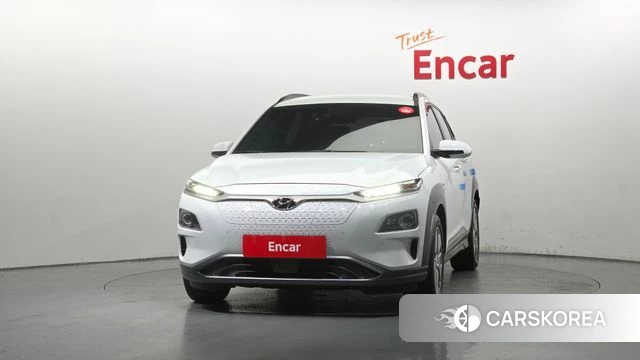 Hyundai Kona Electric id 4535887 из Кореи 23