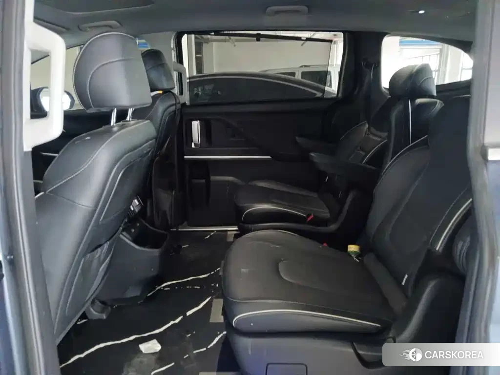 Hyundai Kustu 2024 Silver/gray из Китая, фото 4