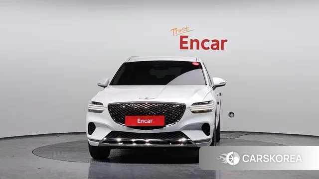 Genesis GV70 id 3716151 из Кореи 13