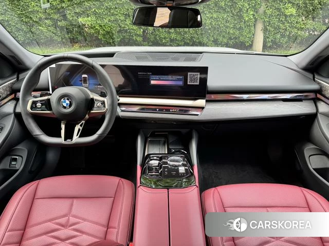 BMW 5 series id 4335864 из Китая 15