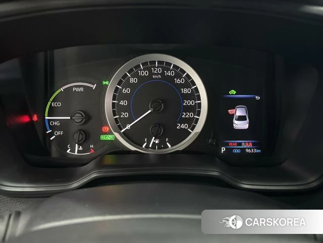 Toyota Corolla id 4241325 из Китая 9