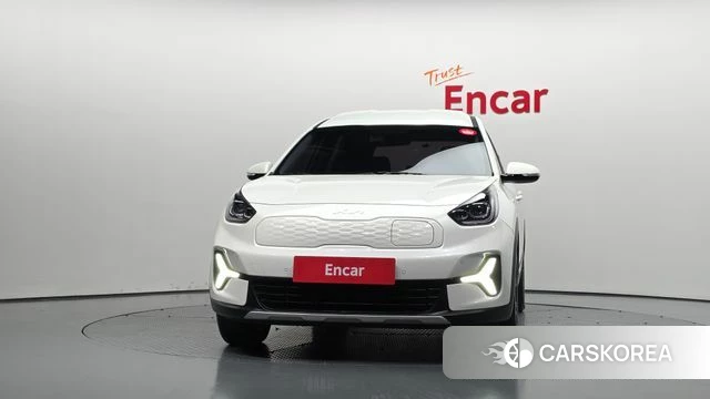 Kia Niro Plus id 4854855 из Кореи 23