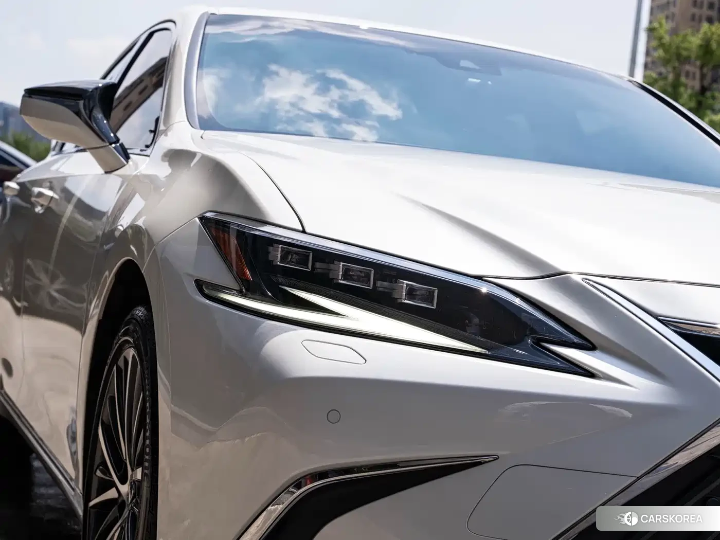 Lexus ES id 4686062 из Китая 15