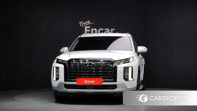 Hyundai The New Palisade id 3864941 из Кореи 13