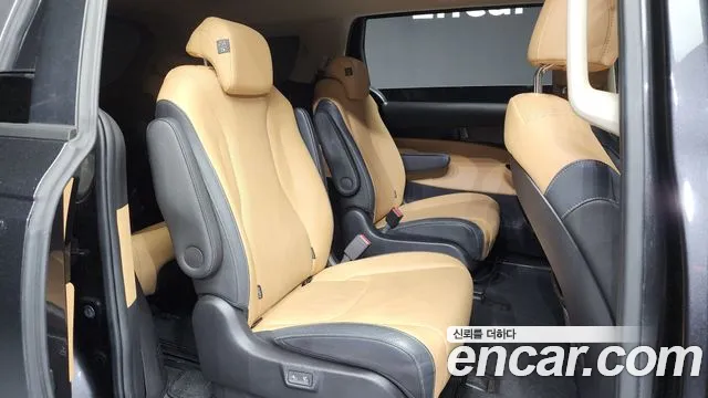 Kia Carnival 4th generation id 2705619 из Кореи 13