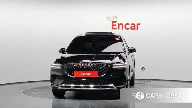 Genesis GV70 id 3447364 из Кореи 13