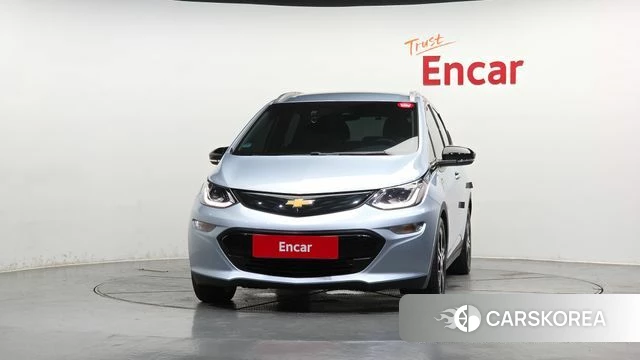 Chevrolet (GM Daewoo) Bolt EV id 4543623 из Кореи 23