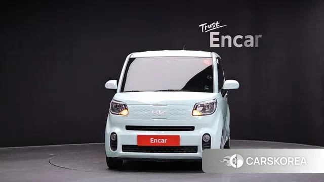 Kia The New Ray id 3468575 из Кореи 13