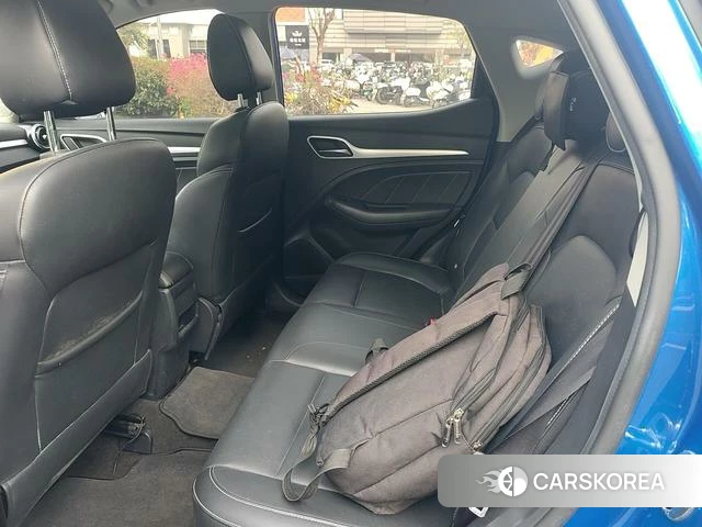 MG MG ZS id 4216344 из Китая 9