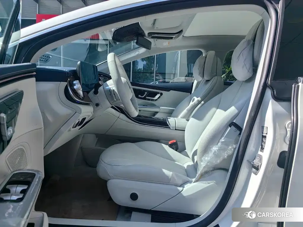 Mercedes-Benz EQE id 4680587 из Китая 19