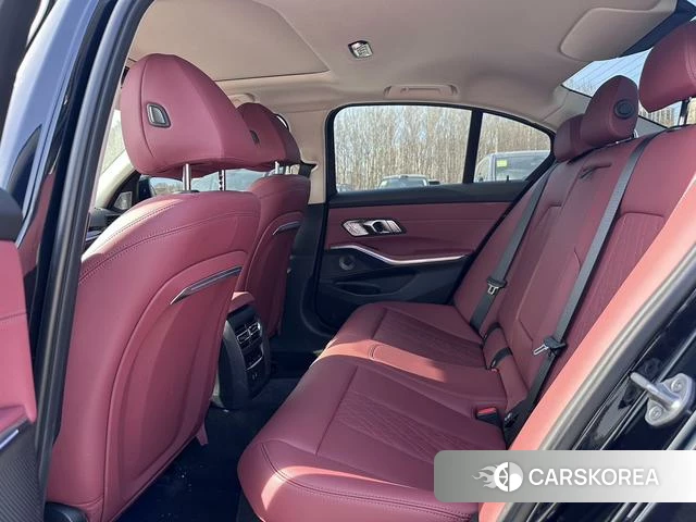 BMW 3 series id 4265591 из Китая 19