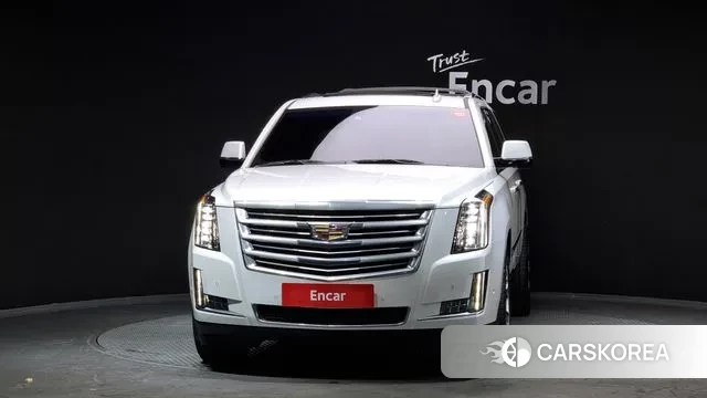Cadillac Escalade id 3434745 из Кореи 13