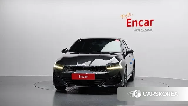 Kia K5 3rd generation id 3428154 из Кореи 13