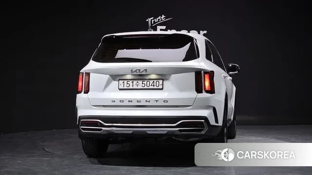 Kia Sorento 4th Generation id 3746664 из Кореи 13