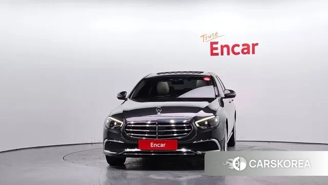 Mercedes-Benz E-Class W213 id 3519366 из Кореи 13