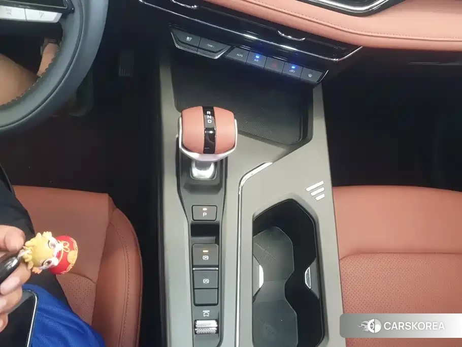 Chang'an X5 PLUS id 4686185 из Китая 9