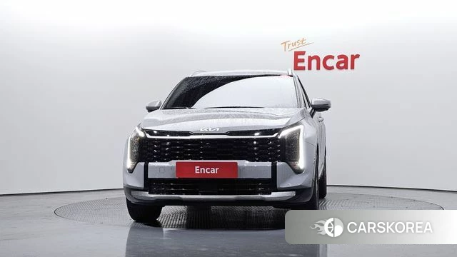Kia The New Sportage 5th Generation id 3805235 из Кореи 13