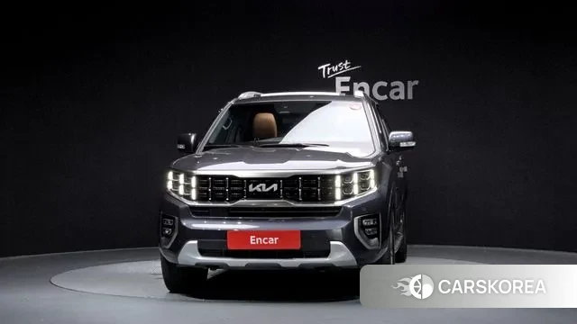 Kia Mohave Master id 2963710 из Кореи 13