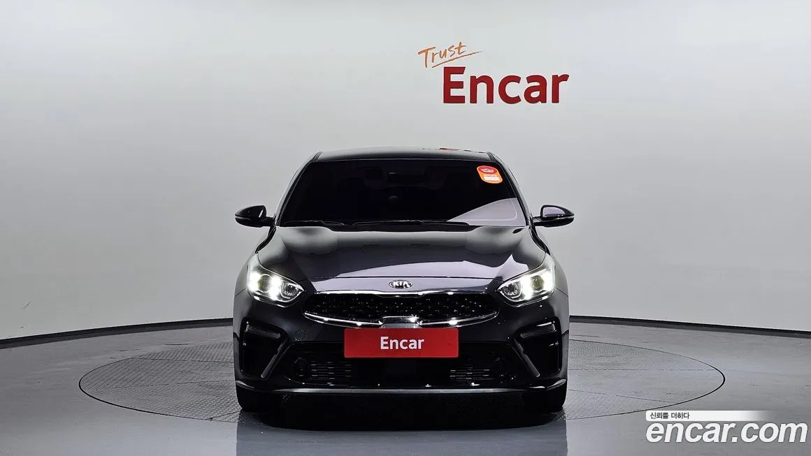 Kia Come New K3 id 1650766 из Кореи 13