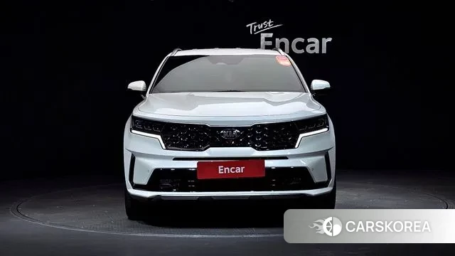 Kia Sorento 4th Generation id 3054968 из Кореи 13