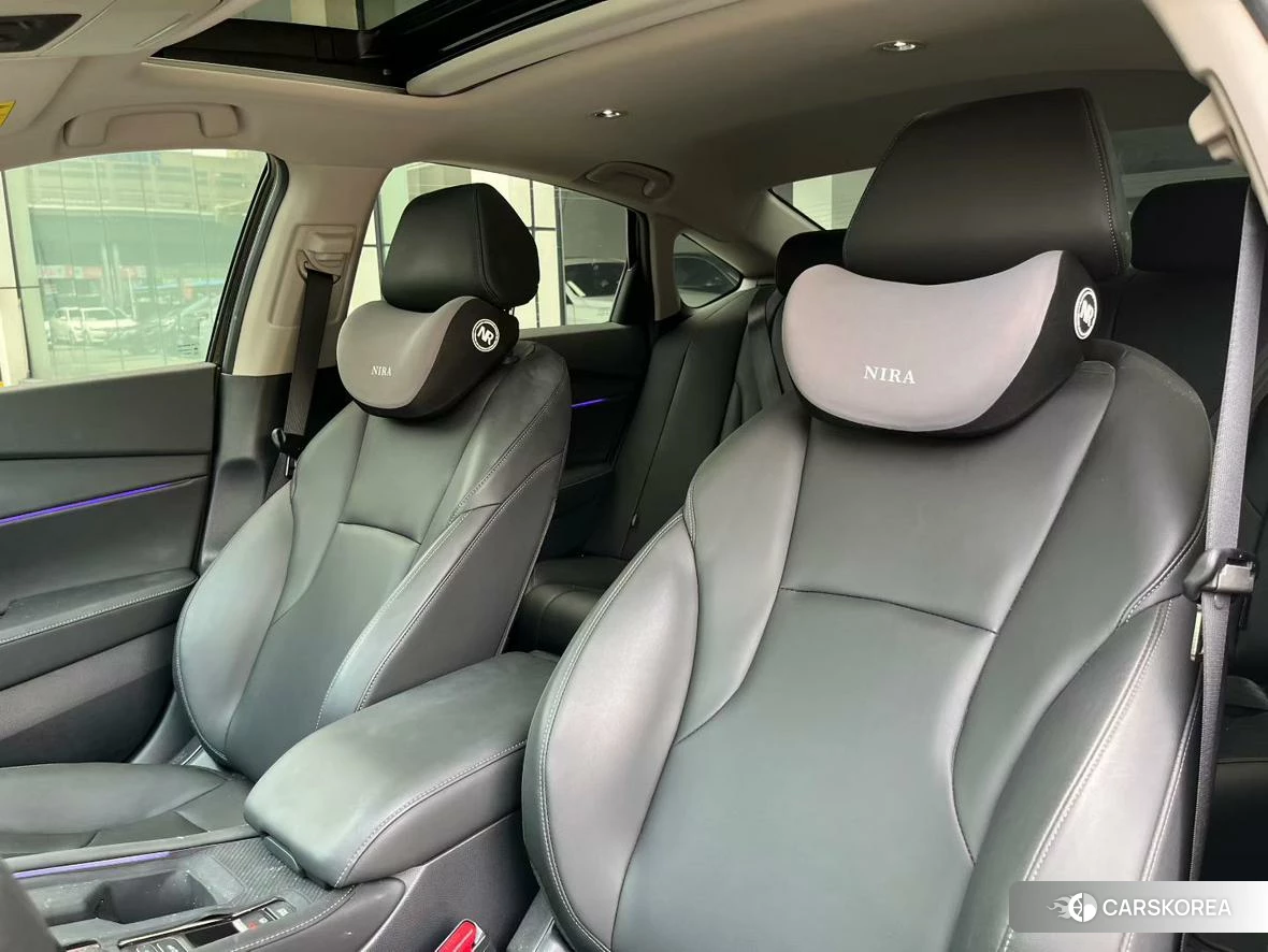 Honda Accord 2025 Черный из Китая, фото 3