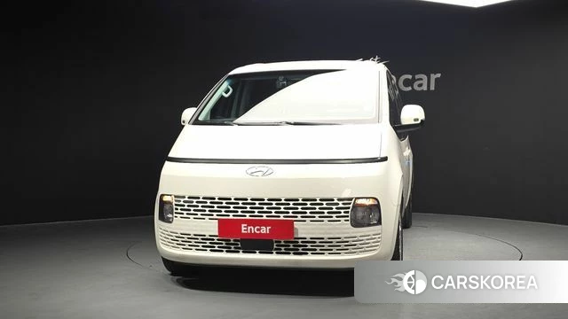 Hyundai Staria id 3877954 из Кореи 7