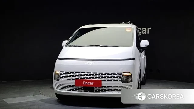 Hyundai Staria id 3098909 из Кореи 13