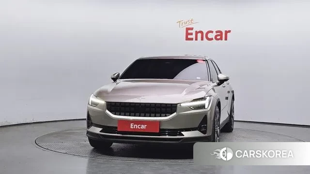 Polestar Polestar 2 id 3053235 из Кореи 13