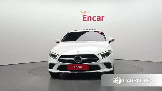 Mercedes-Benz CLS-Class C257 id 3568162 из Кореи 13
