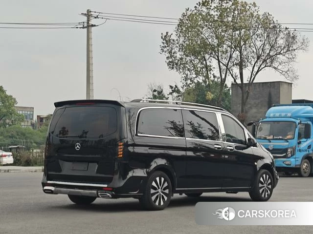 Mercedes-Benz Vito id 4328498 из Китая 23
