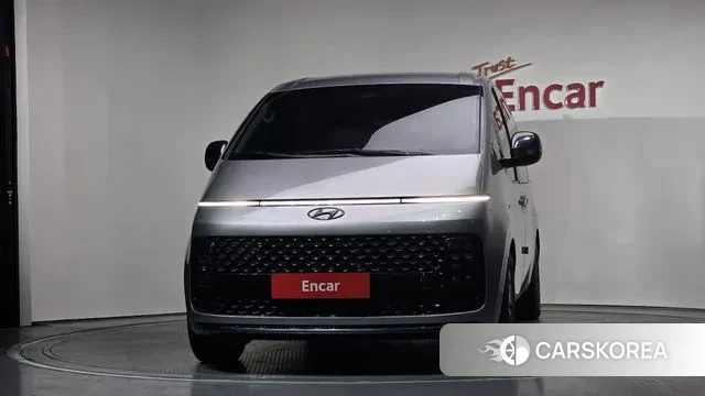 Hyundai Staria id 3586363 из Кореи 13