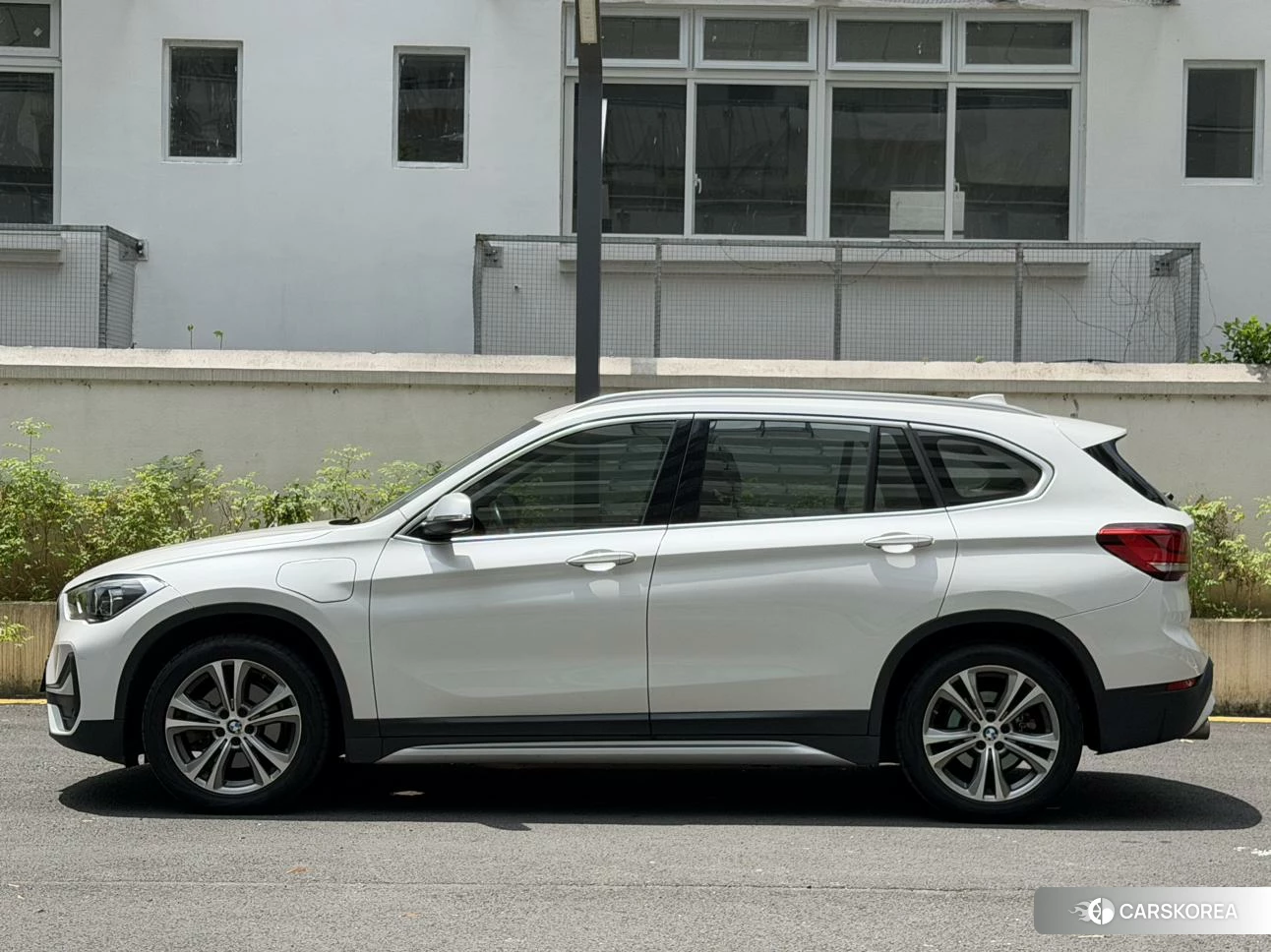 BMW X1 PHEV id 4493305 из Китая 8