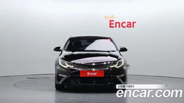 Kia The New K5 2nd generation id 2678565 из Кореи 13