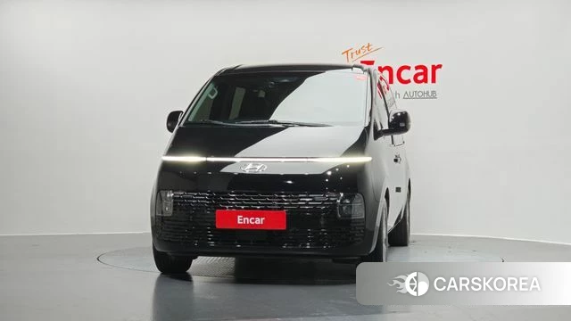 Hyundai Staria id 3794691 из Кореи 13