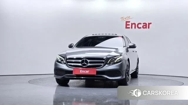 Mercedes-Benz E-Class W213 id 3646976 из Кореи 13