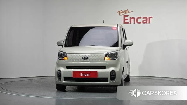 Kia The New Ray id 4363373 из Кореи 13
