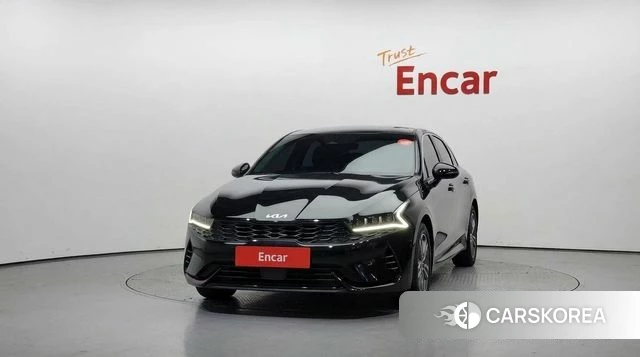 Kia K5 Hybrid 3rd Generation id 4893588 из Кореи 13