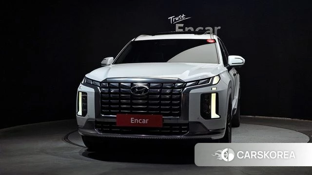 Hyundai The New Palisade id 4223391 из Кореи 13