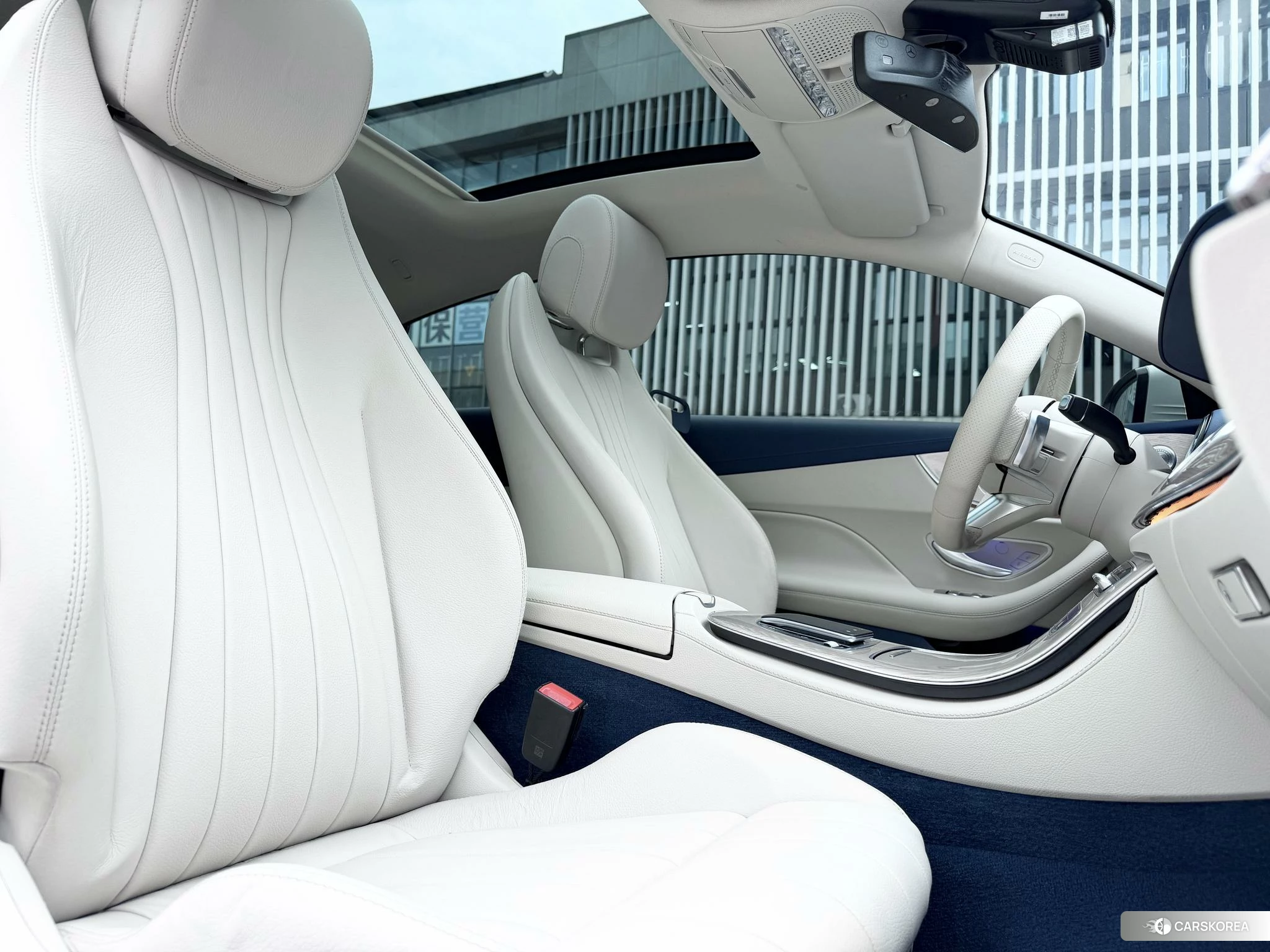 Mercedes-Benz E-class (imported) id 4504842 из Китая 16