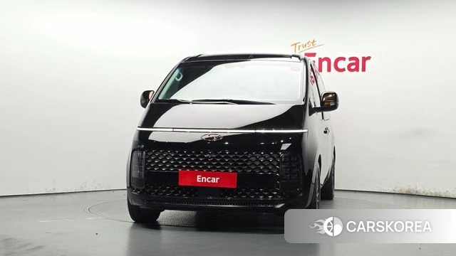 Hyundai Staria id 4697848 из Кореи 13