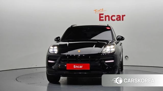 Porsche Macan id 4872796 из Кореи 23