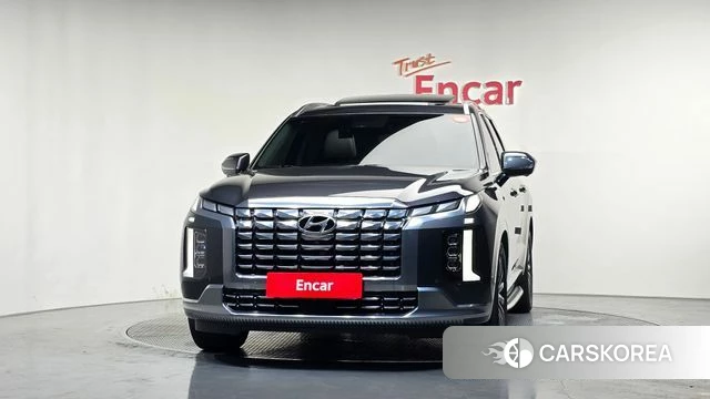 Hyundai The New Palisade id 4758467 из Кореи 23