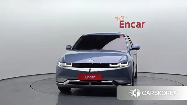 Hyundai Ionic 5 id 2993873 из Кореи 13